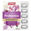 CATALO, Female Vaginal Flora Probiotic, 30 Vegetable Capsules