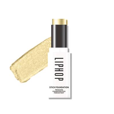 Aopoka Big Glow a Хайлайтер-тени для век В этом хайлайтере-стике создается сияющее сияние с высокоувлажняющим бальзамом. Подходит как для теплого, так и для