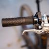 33mm MTB Grips ZTTO Bike Handlebar Accessories Universal Lock-on Grip  Mountain Bike Parts