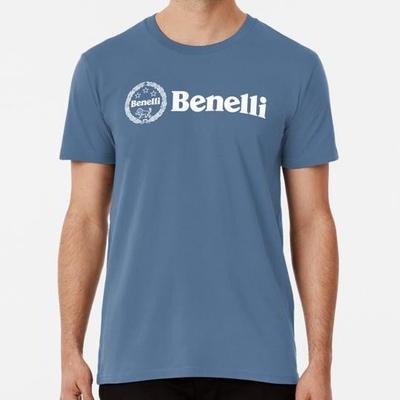 Футболка Benelli Размеры от S до 5XL Сделано в США