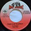 7inch Record SEAN PAUL / LOOGA MAN - Nah Gah Happen / Chilling In Nigril MM028,MM029 Mo' Music Produ Jamaica Reggae, Ska & Dub Used