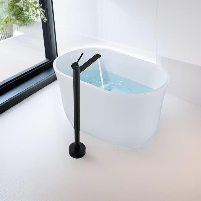 Colorful Brass Bathroom Faucet Taps Mixer Hot Smart Water Tap with Wash Basin Cold Hot Taps Direct Manufacturer