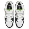Nike Sb Dunk Low 'Chlorophyll' Skateboard Shoes BQ6817-011