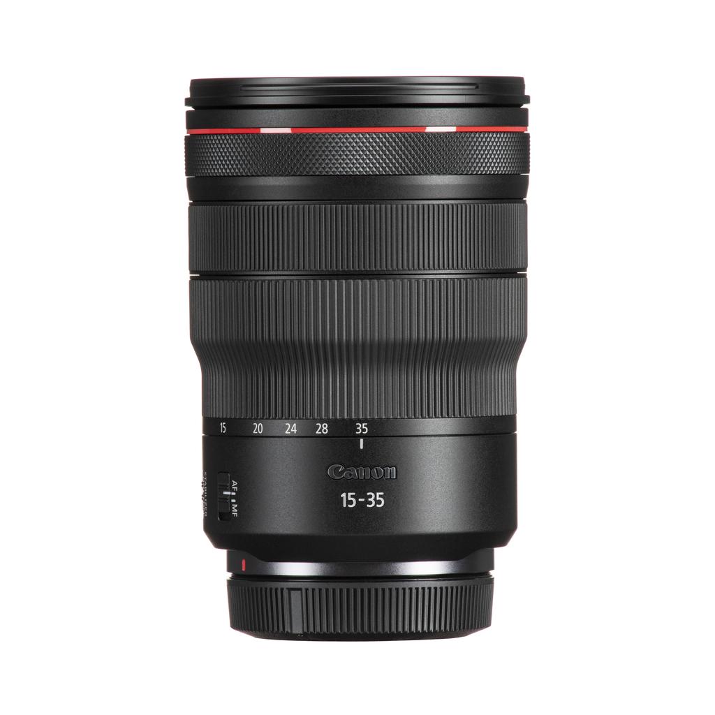 Canon Зум-объектив RF 15-35mm F2.8L IS USM
