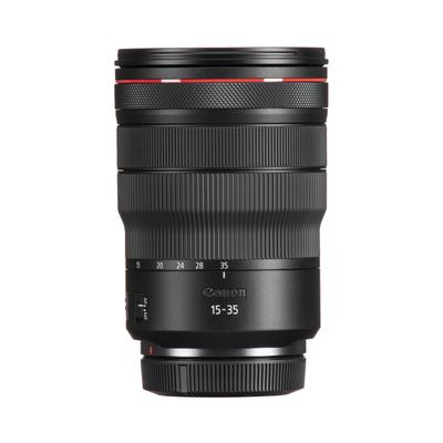 Canon Зум-объектив RF 15-35mm F2.8L IS USM