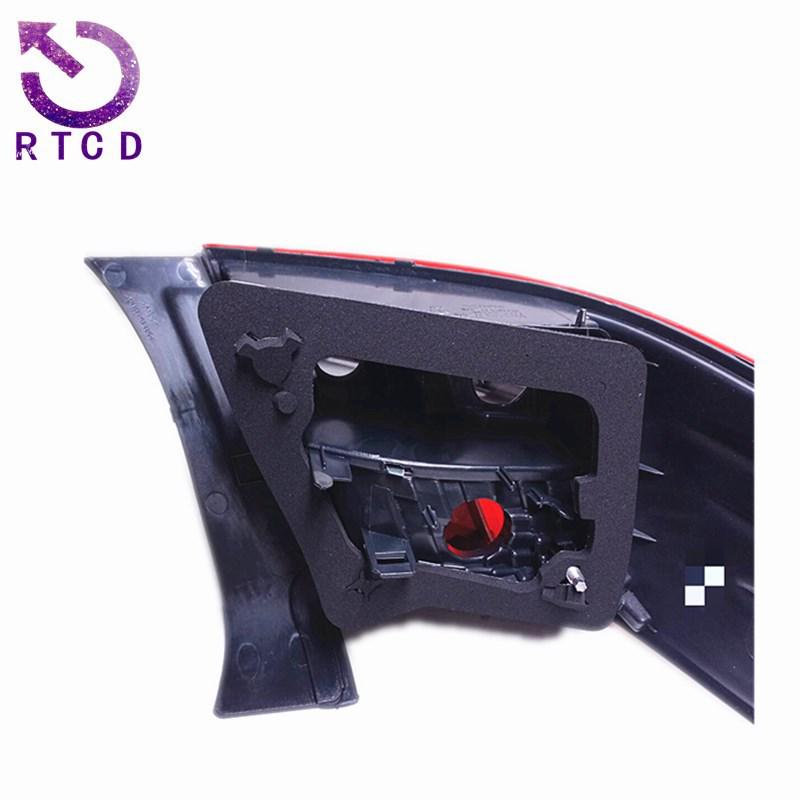 Пежо 408 Наружный задний фонарь (Совместим с 9671332080, 9671332180, 6350KN, 6351KN)