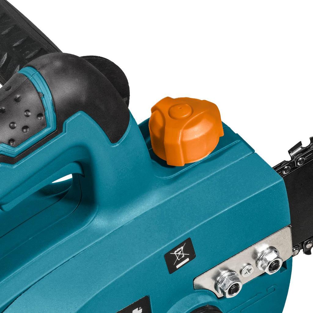 Аккумуляторная цепная пила BORT BKS-2112