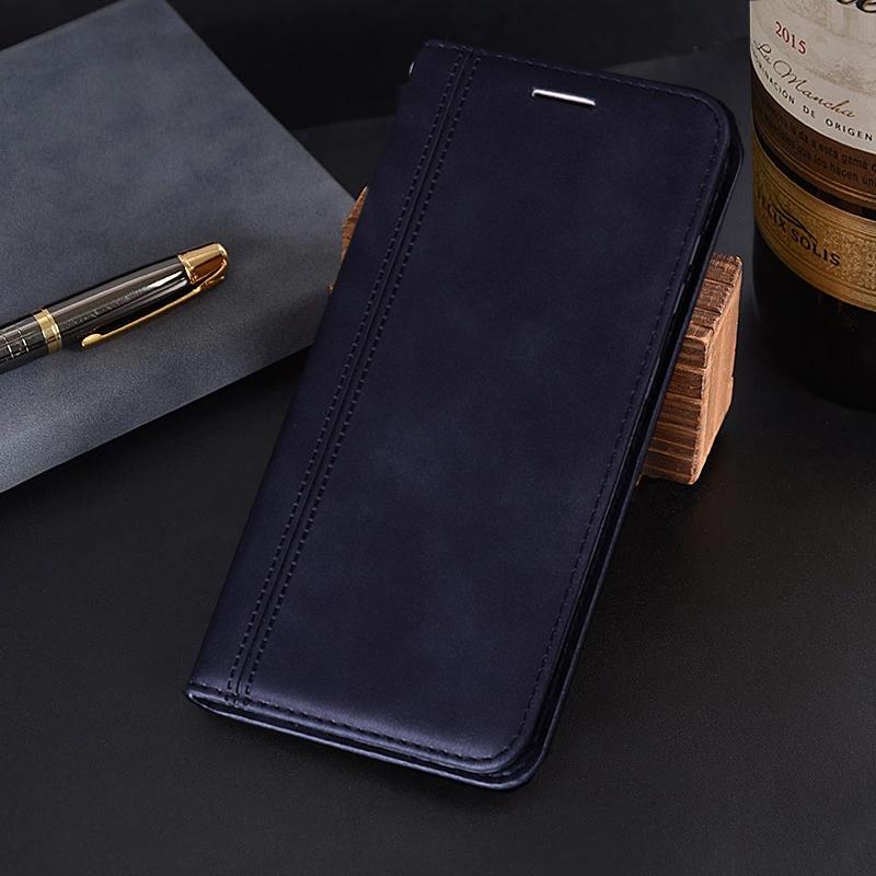 Магнитный кожаный флип-чехол для Samsung Galaxy A51 A71 A01 A11 A21 A31 A41 A81 A91 Чехол для телефона Samsung A70 A50 A30 A40 A20 A10 M30 S
