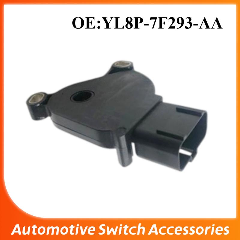 Automatic Multifunction Transmission Neutral Safety Switch Range Sensor YL8P-7F293-AA For Ford Escape XLS XLT 2.0 3.0L 2001