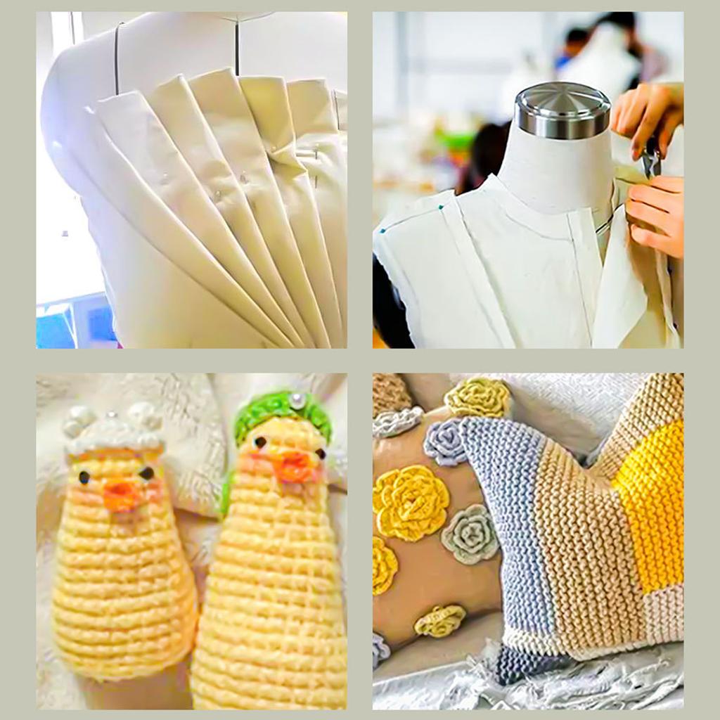 50/100Pieces Ball-shape Push Pins I-shape Map Pins Clear Pushpins for Cork Board Clear Sewing Pins for Fabric Sewing