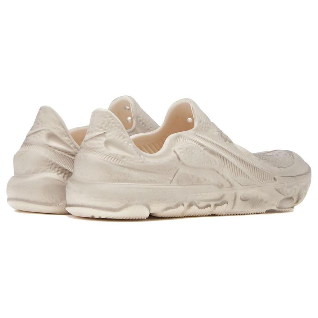 Nike Кроссовки ISPA Universal Natural унисекс кремово-черные DM0886-103