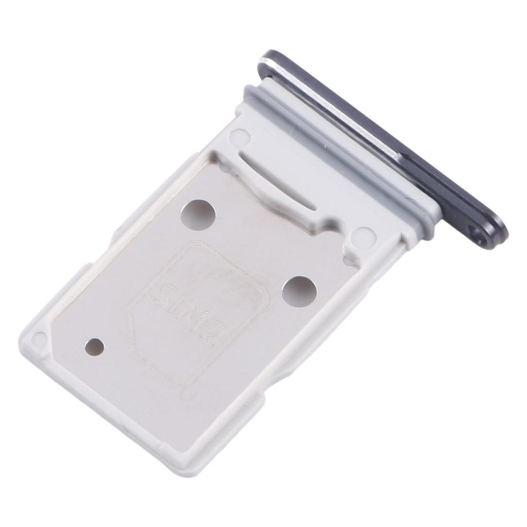 Samsung Galaxy Z Fold 7 SM-F966B Лоток для SIM-карты с иглой для извлечения - Двойной и одинарный слот