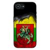 Lithuania Flag Protective Cover for Samsung Galaxy A04 j7 J5 J2 Prime J8 A01 A02 A03  A42 M06 M16 M56 M23 a55 Phone Case
