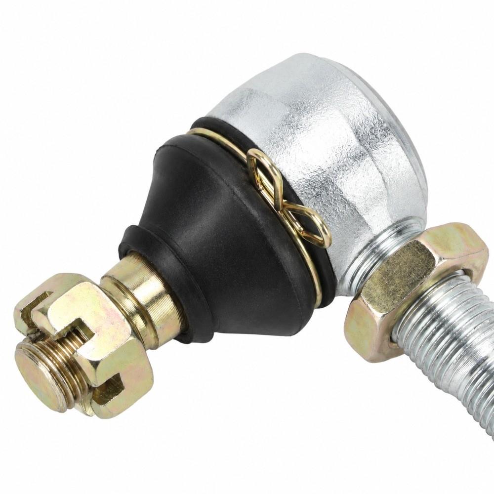 Steel Motorcycle Ball Joint