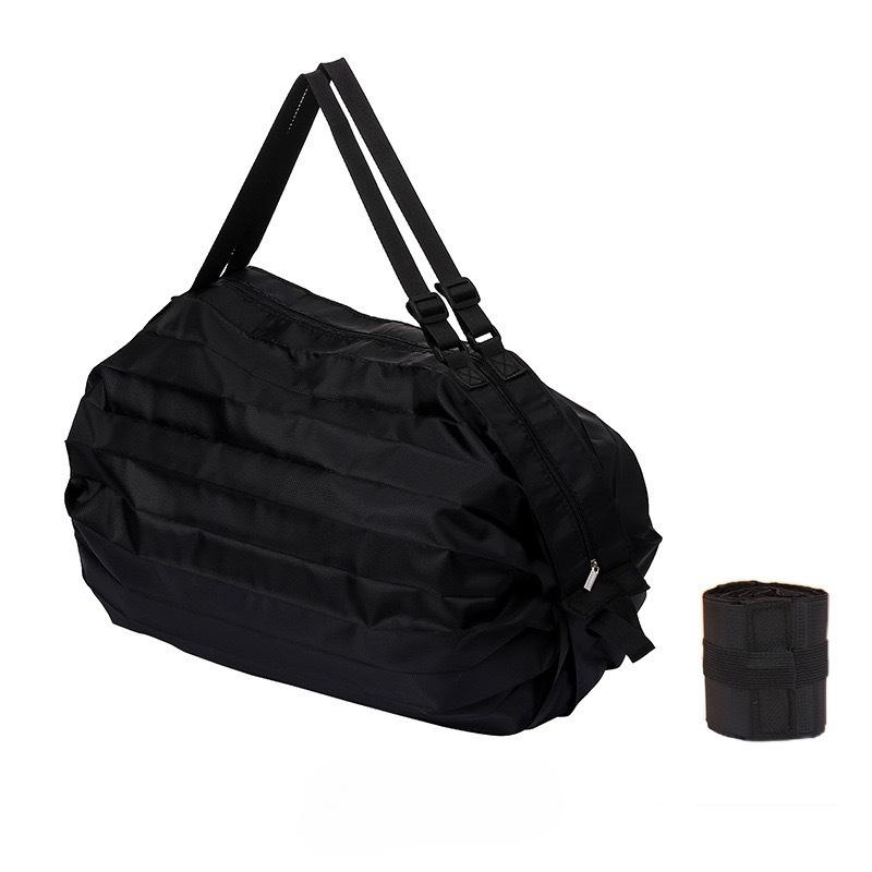 Portable Foldable Supermarket Shopping Bag Large Capacity Bag Waterproof Cloth Bag Grocery Bag Tote Large Eco Bags