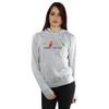 Disney Womens/Ladies The Little Mermaid Under The Sea Hoodie