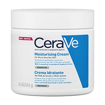 CeraVe увлажняющий бальзам 454г