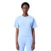 Lacoste Womens/Ladies Logo Cotton T-Shirt