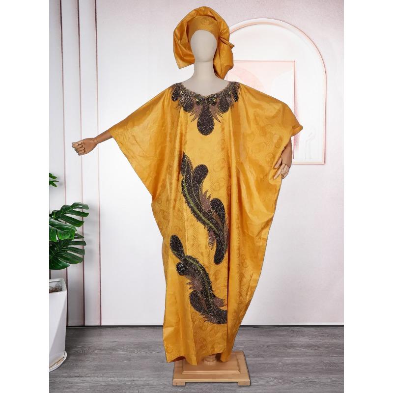 Плюс Размер Женская Мода Новое Свободное Платье