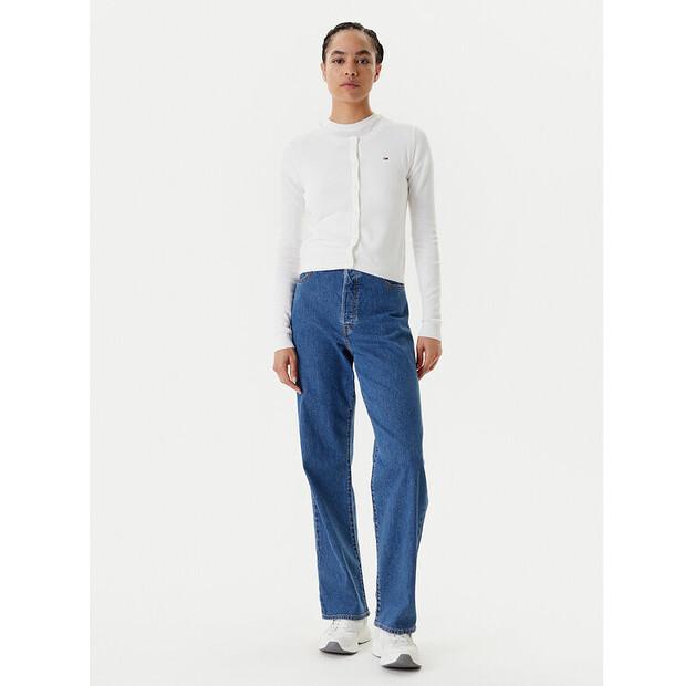 Кардиган Tommy Jeans Essential