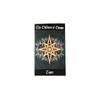The Children of Ostara Tarot Deck 78 Pcs Tarot Cards Based On RWS Lavishly Illustrated with Guidebook for Beginners 12*7cm