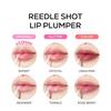 VT COSMETICS Reedle Shot Плампер для губ, Увлажняющий и придающий объем блеск для губ, Разглаживающий морщинки на губах, Корейский плампер для губ