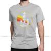 Chess Tournament Men T Shirt Intellectual Game Player Novelty Tee Shirt Short Sleeve Crew Neck T