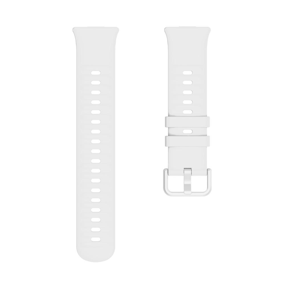 Replacement Bracelet Silicone Watchband Portable Watch Strap for Huawei Watch FIT 3