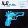 12inch Record H2O, BILLIE - You Can Run... ADR6667646 Adrenalin 1998 Germany Dance & Electronica Used