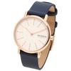 Skagen Women's Watch, SKW2838, 30mm, Blue [Parallel Import]