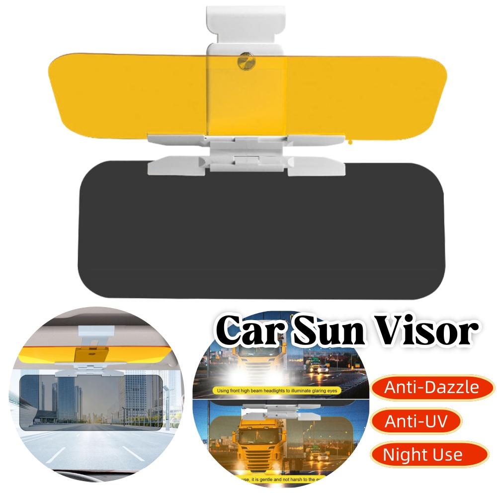 Дневные и ночные очки для водителя, антибликовые, для ночного видения, защитные очки для водителя, очки с улучшенным светом для ночной езды