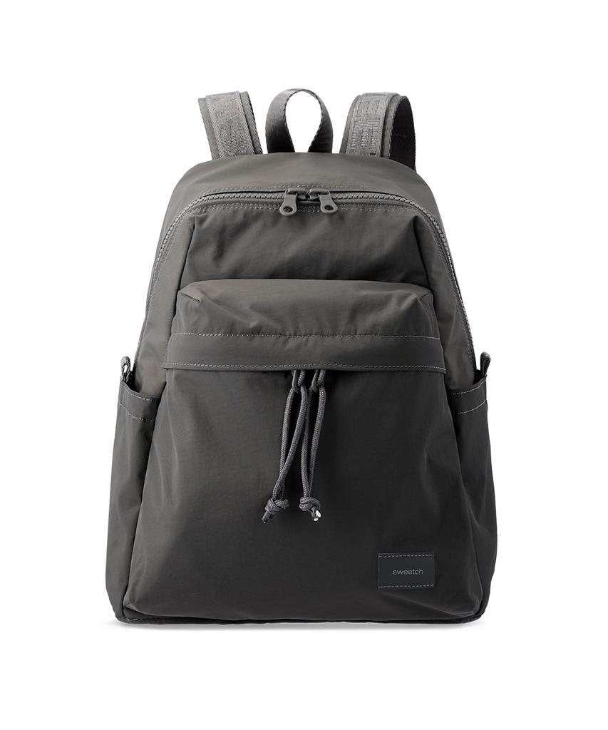 Рюкзак для мальчиков Sweetch City Daypack 004 S Каменно-серый