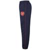 Arsenal FC Boys Contrast Striped Tracksuit