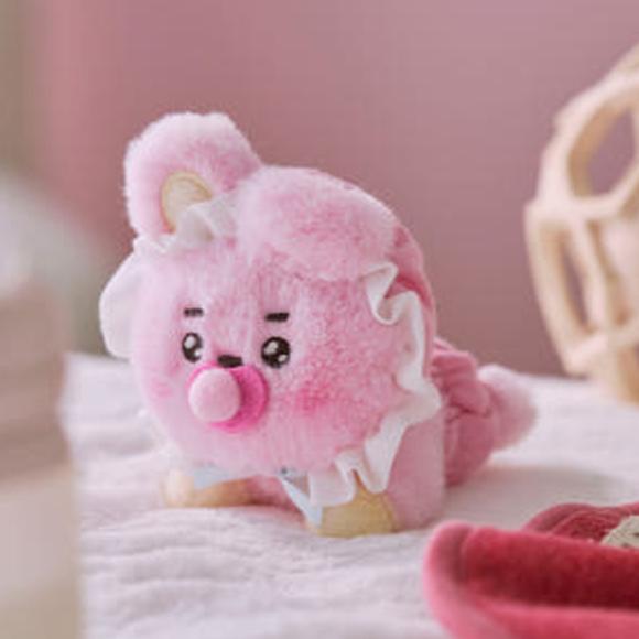 BT21 Кукла Малыш Новорожденный Сезон 2 (7 вариантов)