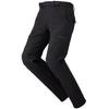 RS TAICHI Мотоштаны для езды с защитой CE Cargo Pants RSY258 ЧЕРНЫЙ M Штаны, Весна/Лето, Дышащие, Быстросохнущие, Водоотталкивающие, Эластичные, Встроенная защита