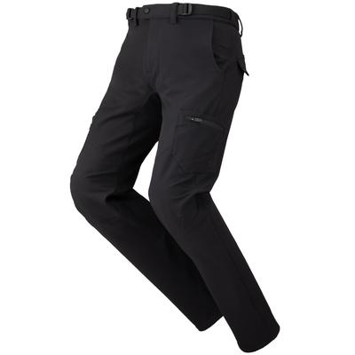 RS TAICHI Мотоштаны для езды с защитой CE Cargo Pants RSY258 ЧЕРНЫЙ M Штаны, Весна/Лето, Дышащие, Быстросохнущие, Водоотталкивающие, Эластичные, Встроенная защита