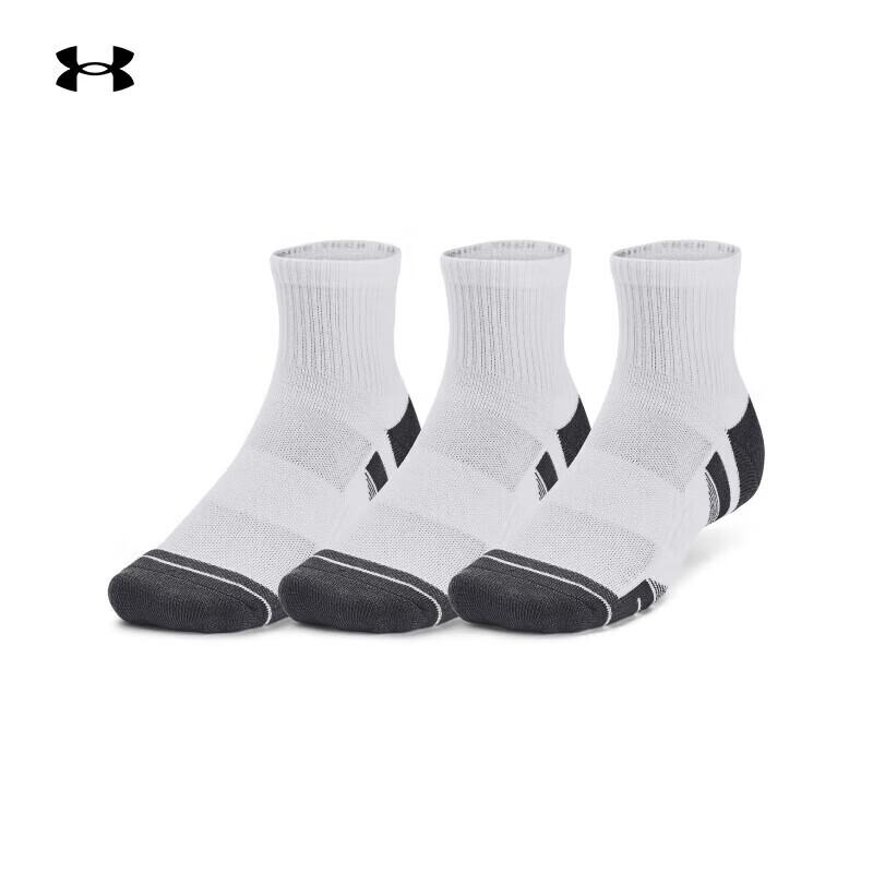 Under Armour Носки для тренировок Performance Tech - 3 пары