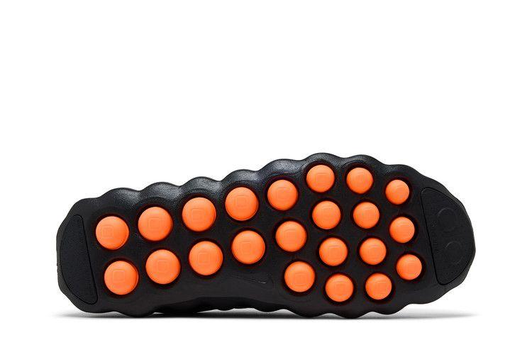 Мужские кроссовки Nike Mind 002 Черный Гипер Малиновый Черный/Гипер Малиновый/Гипер Малиновый/Хром