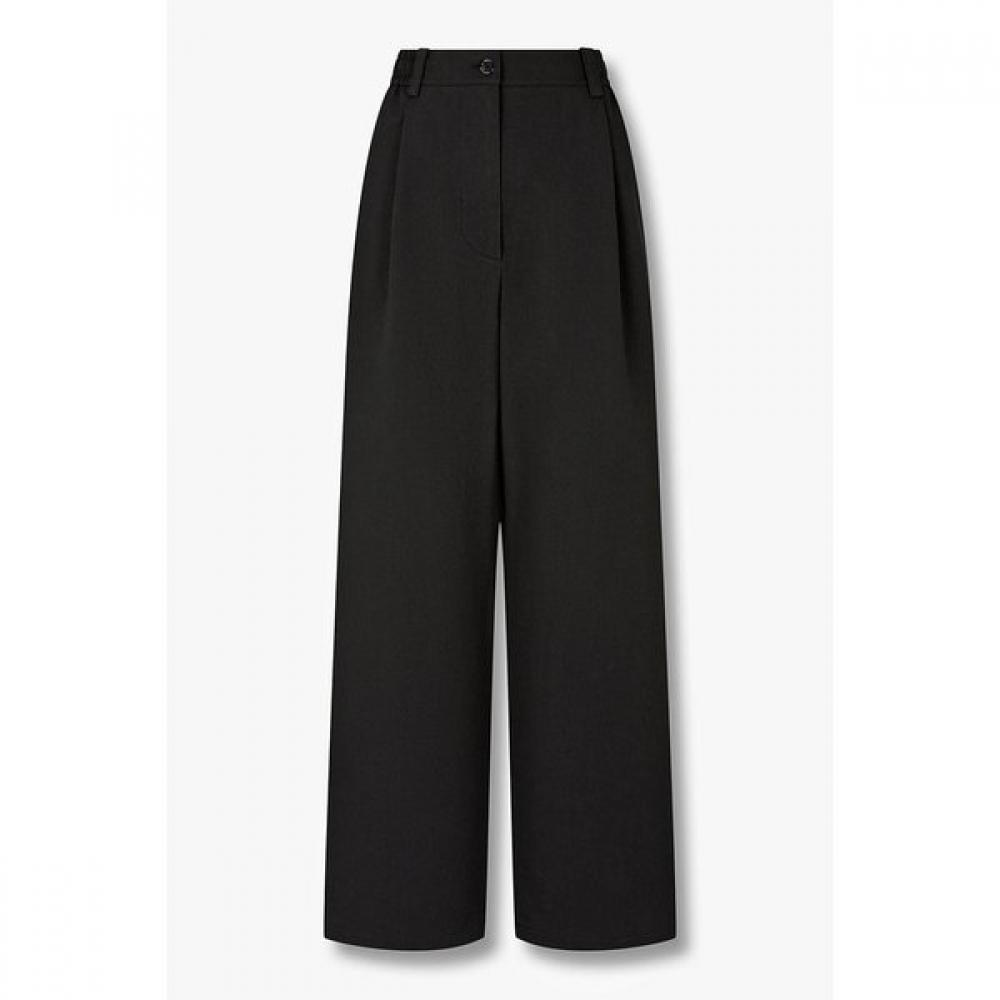 Studio Tomboy Banding Tuck String Pants 9105131173ar 