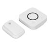Long Distance Wireless Doorbell Self Powered Waterproof Door Bell Pager for Home Use 100‑240V US