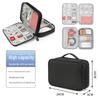 Multi-Function Digital Storage Bag for Electronics and Accessories