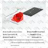Fudecheng Student Physical Fitness Testing Equipment