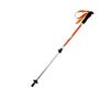Reflex Ultralight Kids' Hiking Pole, Orange Fox