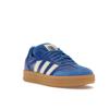 Adidas Мужские кроссовки Samba XLG Paris Olympics Blue Cloud-White Gum JI0865