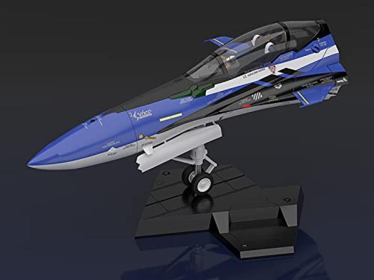 PLAMAX Macross Delta Фильм: Абсолютно Живой MF 54 минимум заводской Коллекция Носа YF 29 Валькирия Дюрандаль [Кастомный Максимилиана Джениуса] Масштаб 120