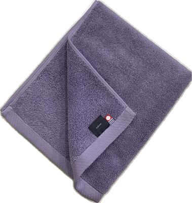 Полотенце Imabari из хлопка Пима, мини-полотенце для ванны 45 см x 110 см, Pimalux, хлопок Пима, легко стирается, облегчает домашние дела, нежное для кожи, изготовлено в Японии, 100% хлопок,