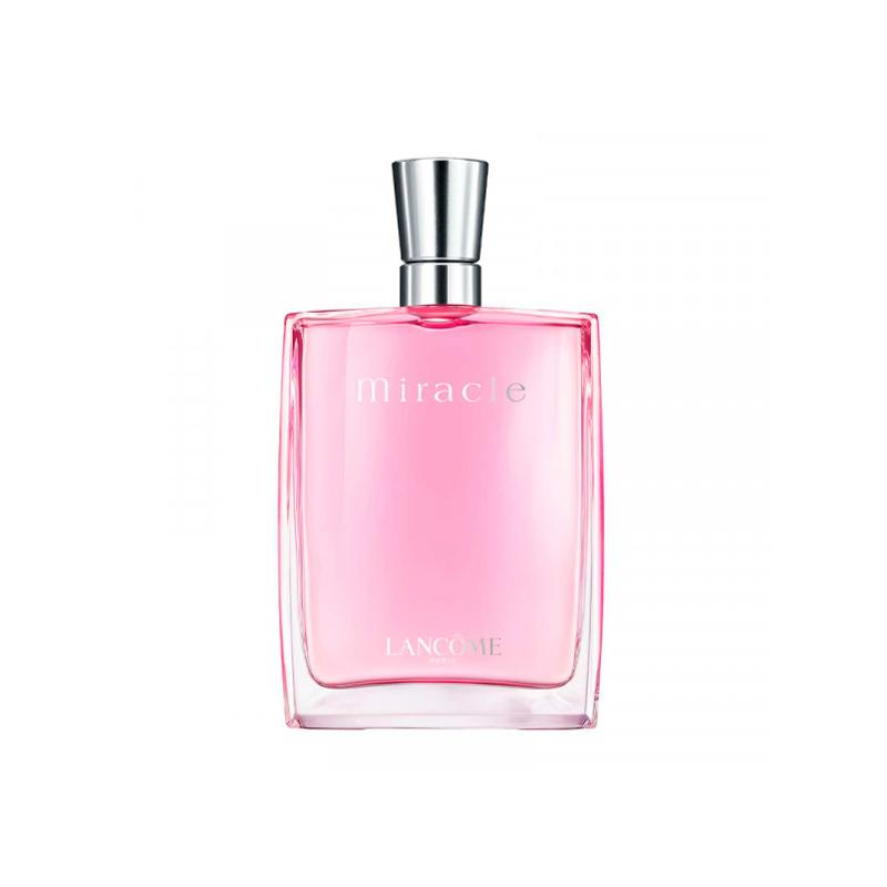 LANCÔME Парфюм Miracle True Love Цветочный аромат EDP Сильный аромат Аромат Груша Розовый перец Пион 30 мл в оригинальной коробке без подарочного пакета