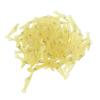 100PCS Fish Type Needle Threader Plastic Portable Fish Mouth Sewing Machine Needle Threader Yellow