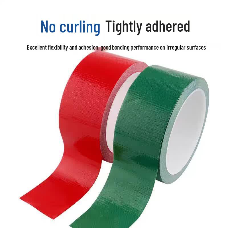 Beifute Weatherproof Cloth Duct Tape