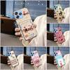 Cute Soft Case Phone Case For ZTE Blade A73 4G/V50 Smart/V50 Design 4G/Axon50Lite Anti-dust Cartoon Back Cover Durable